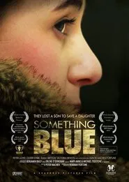 Something Blue movie poster