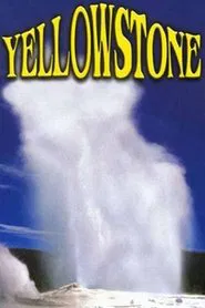 Yellowstone movie poster