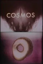 Cosmos movie poster