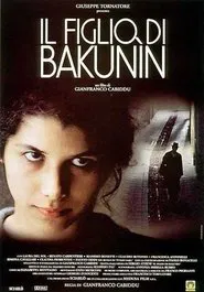Bakunin's Son movie poster