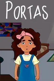 Poster do filme Portas