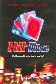 Hit Me movie poster