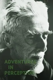 Adventures in Perception movie poster