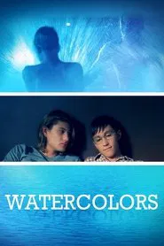 Poster do filme Watercolors