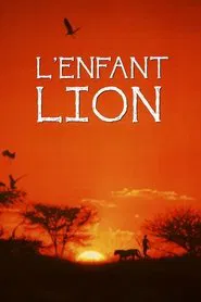 The Lion Child movie poster