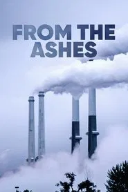 From the Ashes movie poster