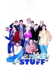 Reality & Stuff movie poster
