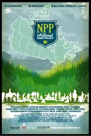 The National Parks Project movie poster