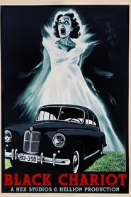 Black Chariot movie poster