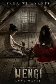 Wengi Anak Mayit movie poster