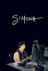 Simona movie poster