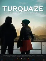 Turquoise movie poster