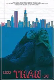Poster do filme Less than 30