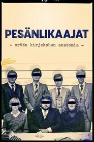 Rogue Reporters movie poster