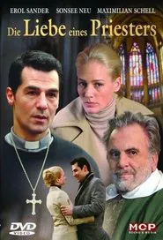 Die Liebe eines Priesters movie poster