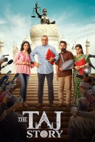 The Taj Story movie poster