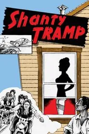 Shanty Tramp movie poster