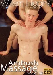 Ambush Massage 86 movie poster