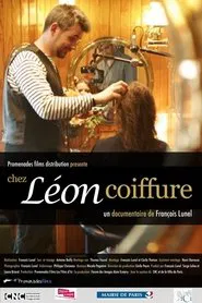 At Leon's Hairdressing movie poster