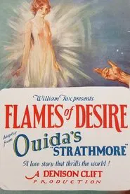 Flames of Desire movie poster