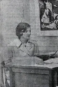 Einleikur á ritvél movie poster