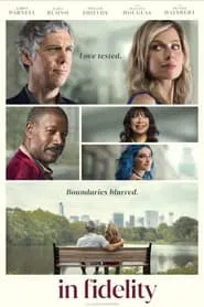 In Fidelity movie poster
