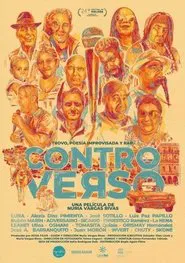 Controverso movie poster