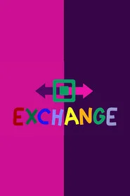 Poster do filme Exchange