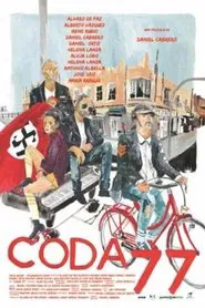 Poster do filme Coda 77