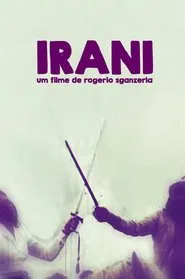 Irani movie poster