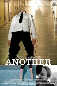 Poster do filme Another