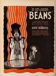 Beans movie poster