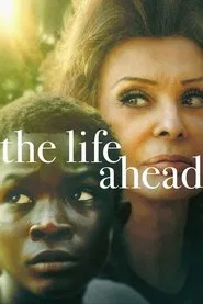 The Life Ahead movie poster