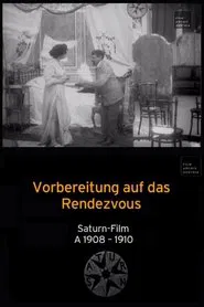 Preparation for the Rendezvous movie poster