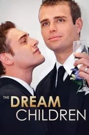 Poster do filme The Dream Children
