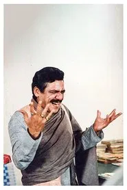Kakkaji Kahin tv show poster