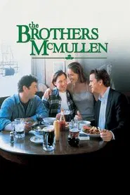 The Brothers McMullen movie poster