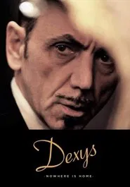 Poster do filme Dexys: Nowhere Is Home