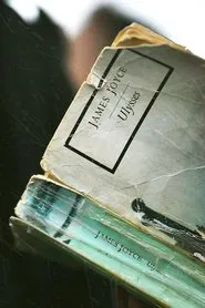 James Joyce’s Ulysses movie poster