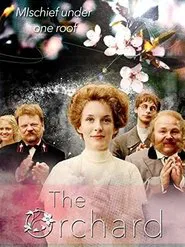Poster do filme The Orchard