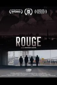 Poster do filme Rouge