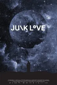 Junk Love movie poster