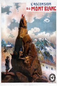 The Ascent of Mont Blanc movie poster