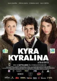 Poster do filme Kira Kiralina