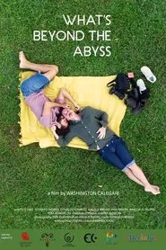 What's Beyond the Abyss movie poster