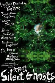 Silent Ghosts movie poster