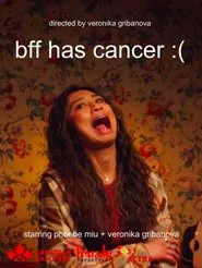 bff has cancer :( movie poster