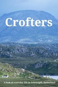 Poster do filme Crofters