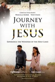 Journey with Jesus movie poster