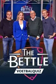 Poster da série The Bettle